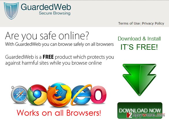 Ads by Guarded Web snapshot Ads by Guarded Web snapshot