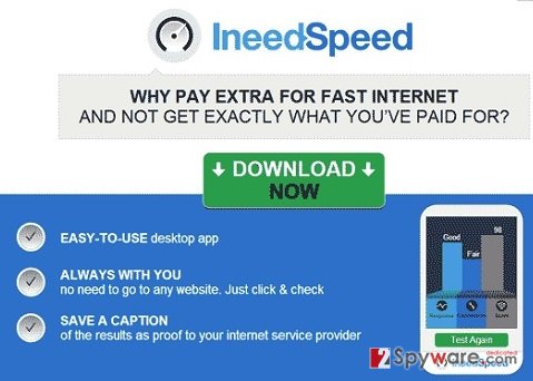 Ads by INeedSpeed snapshot Ads by INeedSpeed snapshot