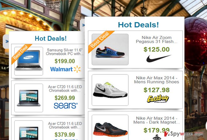 Ads by LowPrices snapshot Ads by LowPrices snapshot