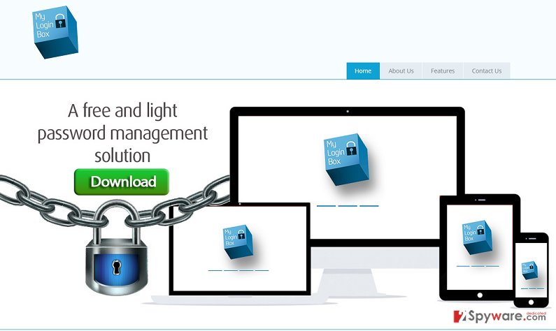 Ads by MyloginBox snapshot Ads by MyloginBox snapshot