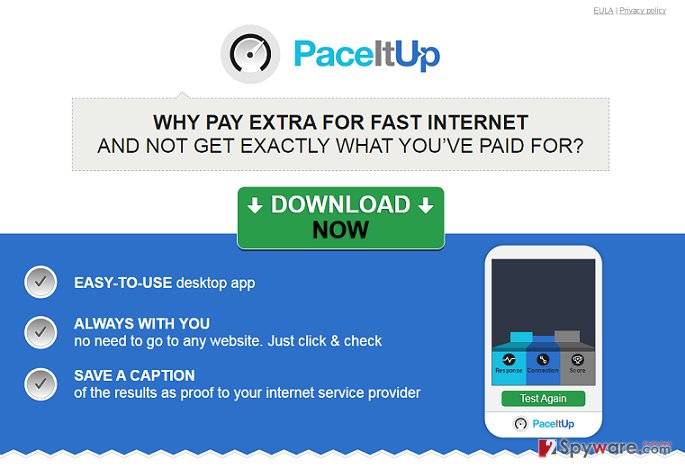 Ads by PaceItUp snapshot Ads by PaceItUp snapshot
