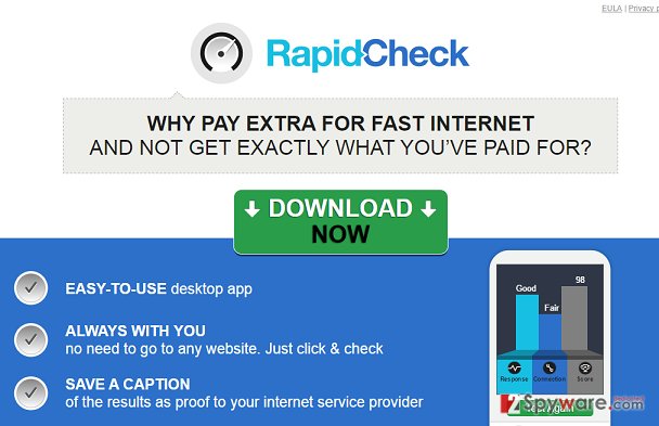 Ads by RapidCheck snapshot Ads by RapidCheck snapshot