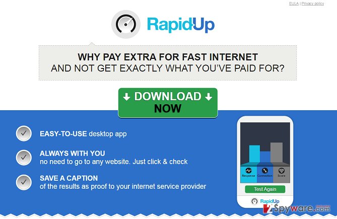 Ads by RapidUp snapshot Ads by RapidUp snapshot