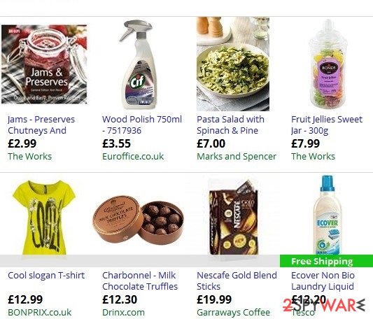 RocketSale ads RocketSale ads
