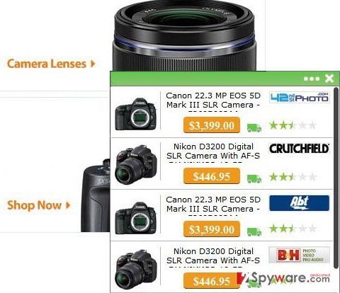 SalesMagnet ads SalesMagnet ads