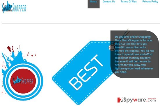 Ads by SharkShopper snapshot Ads by SharkShopper snapshot