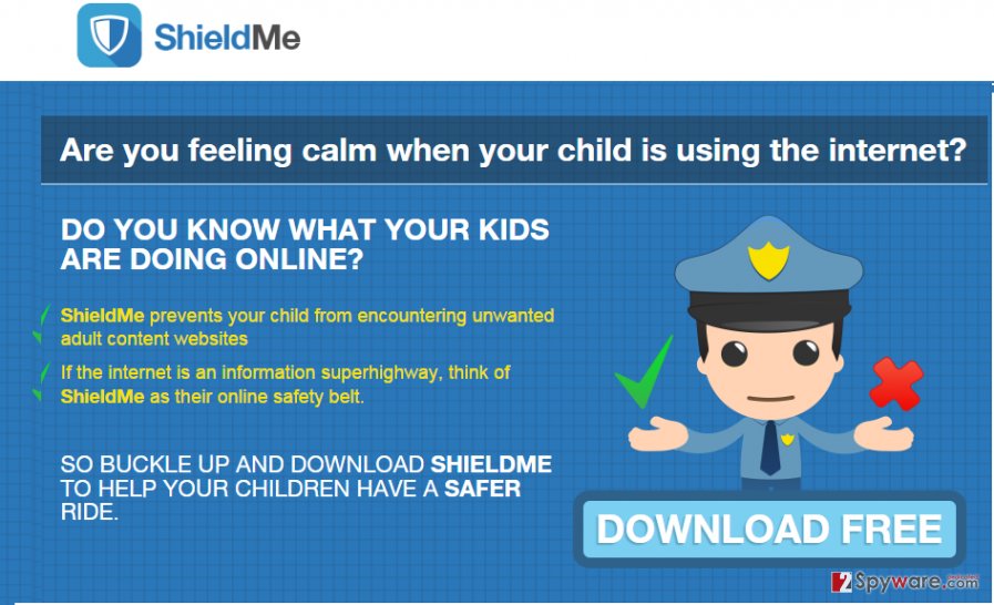 Ads by ShieldMe snapshot Ads by ShieldMe snapshot