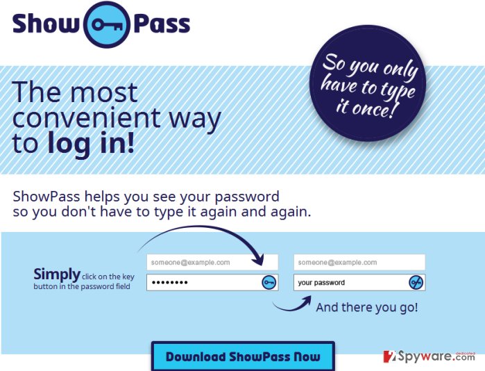 Ads by ShowPass snapshot Ads by ShowPass snapshot