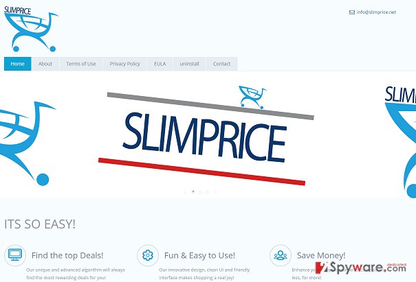 Ads by SlimPrice snapshot Ads by SlimPrice snapshot