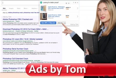 Ads by Tom