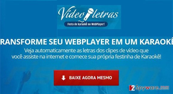 Ads by Video Letras snapshot Ads by Video Letras snapshot