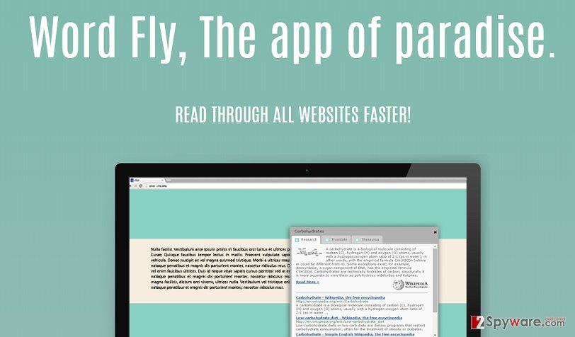 WordFly ads WordFly ads