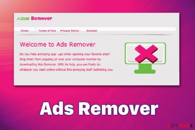 Ads Remover
