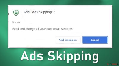 Ads Skipping