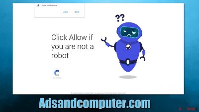 Adsandcomputer.com