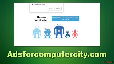 Adsforcomputercity.com