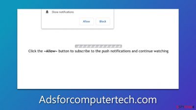 Adsforcomputertech.com