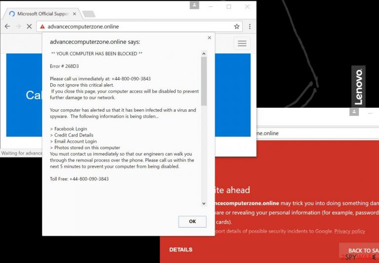 Advancecomputerzone.online