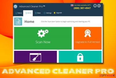 Advanced Cleaner Pro