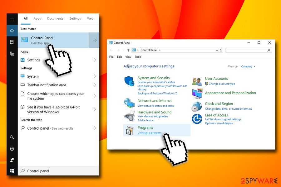 uninstall reimage cleaner uninstall reimage cleaner