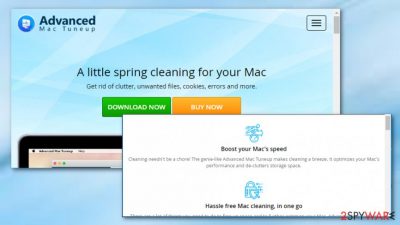 remove advanced mac cleaner from macbook air