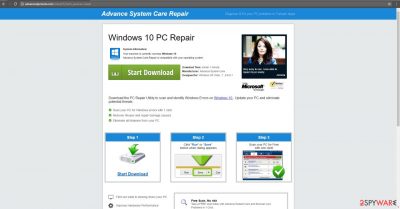 Advancedpctools.com ads