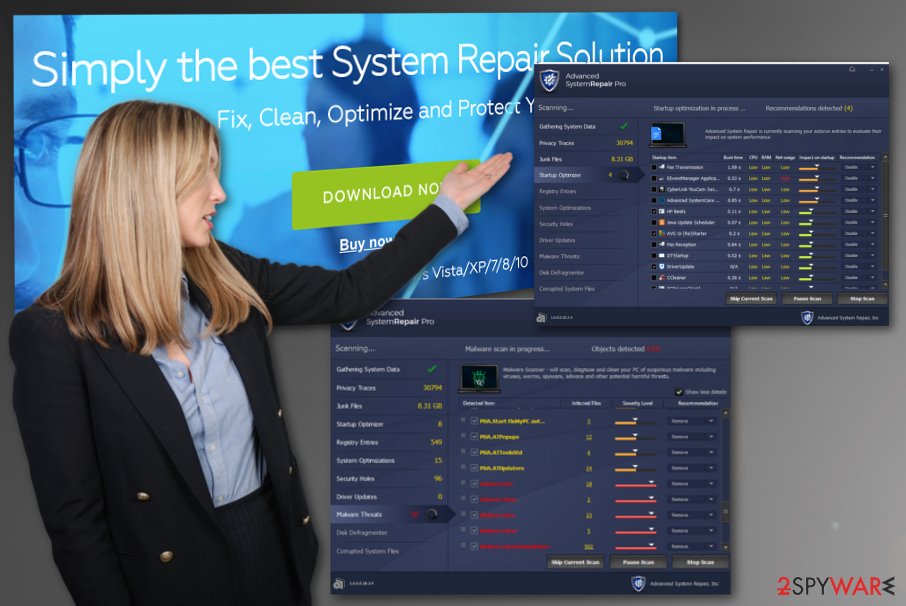 uninstall advanced system repair pro uninstall advanced system repair pro