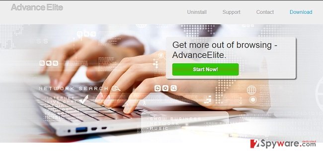 AdvanceElite ads snapshot AdvanceElite ads snapshot