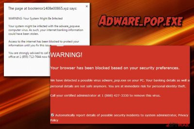 Adware_pop.exe virus
