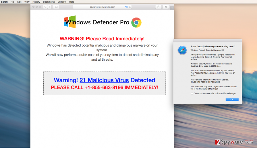 Adwaresystemwarning.com scam warnings Adwaresystemwarning.com scam warnings