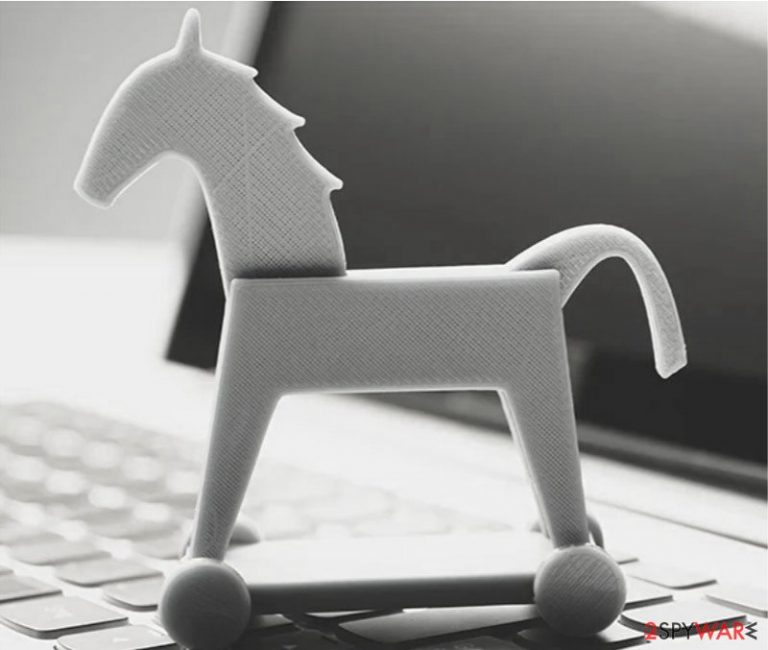 Agent Trojan