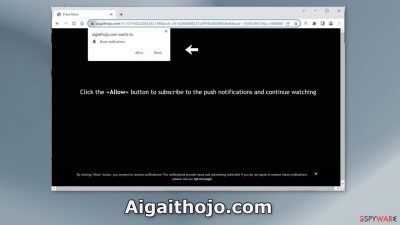 Aigaithojo.com