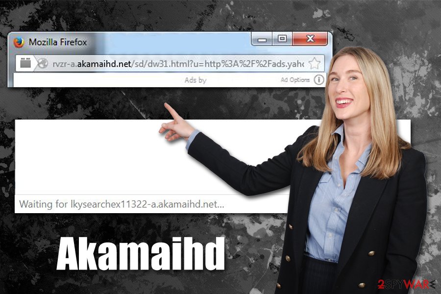 Akamaihd virus