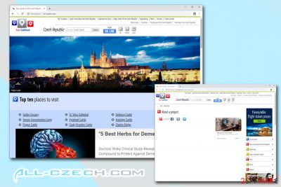 All-czech.com