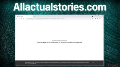 Allactualstories.com