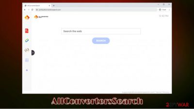 AllConvertersSearch