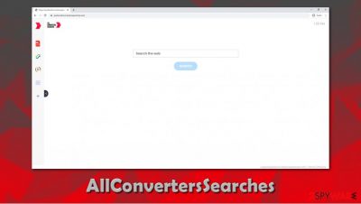 AllConvertersSearches