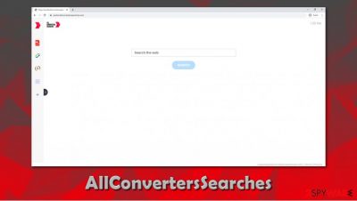 AllConvertersSearches