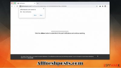 Allfreshposts.com