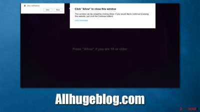 Allhugeblog.com