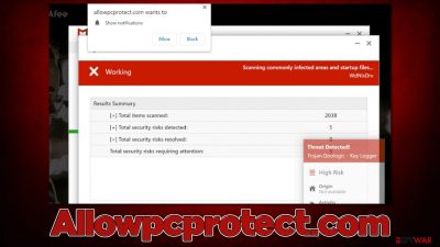 Allowpcprotect.com