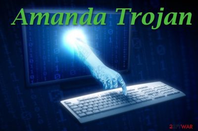 Amanda Trojan