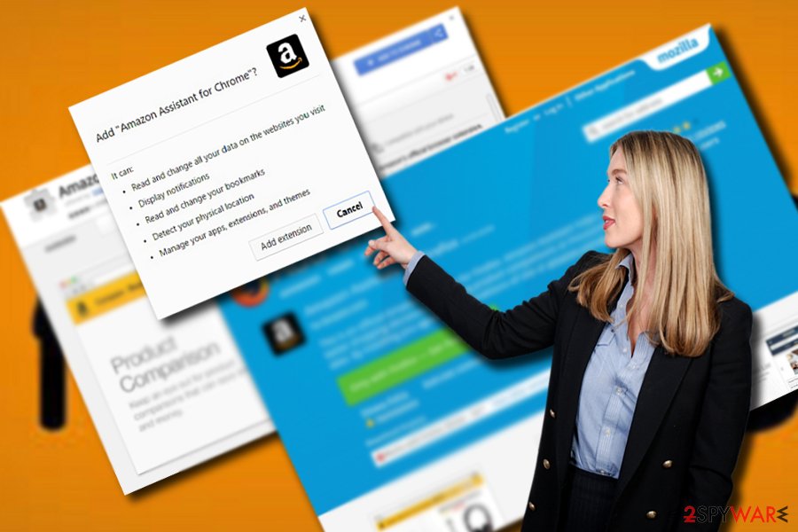 cannot uninstall amazon assistant cannot uninstall amazon assistant