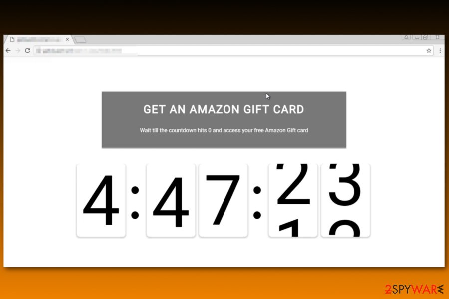 Amazon Gift Card scam YouTube version