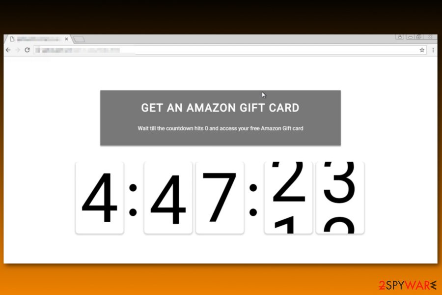 Fake Amazon Gift Card Codes || CKCM