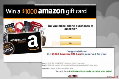 Amazon virus