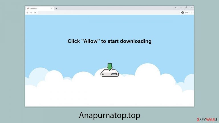 Anapurnatop.top