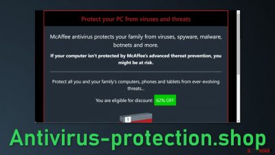 Antivirus-protection.shop