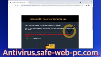 Antivirus.safe-web-pc.com
