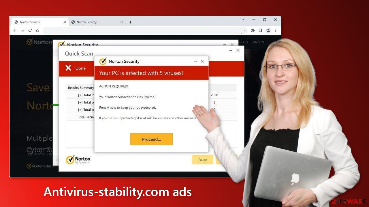 Antivirus-stability.com ads